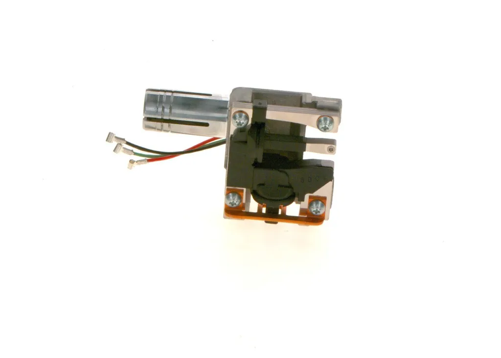 Stop aux Ratés Moteur : Kit de Réparation Bosch 2 427 010 011 d'Allumage