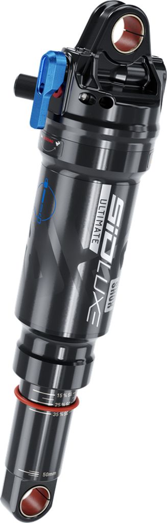 ROCKSHOX Federbein "SIDLuxe Ultimate RL", Federu