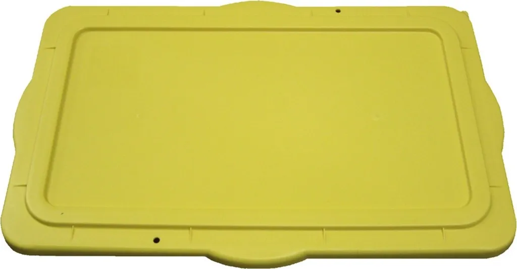 Couvercle de protection pour remorque vélo Roland Big Boy 90 litres