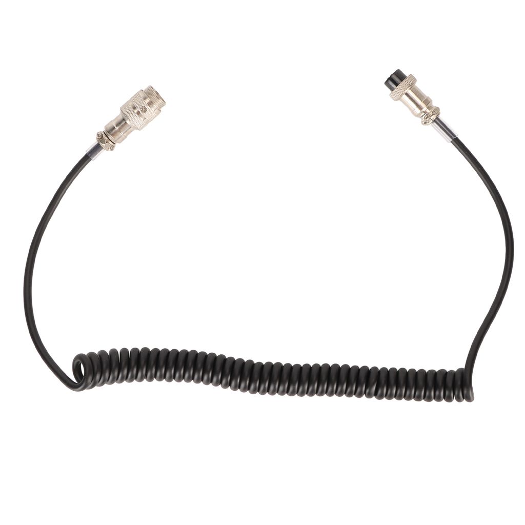Prodlužovací kabel pro CB vysílačky, 4-pinový, zástrčka Obrázek produktu 