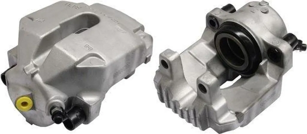 Sécurité de freinage : Étrier Bosch 0986134063 pour BMW E90 E91 E92 E93