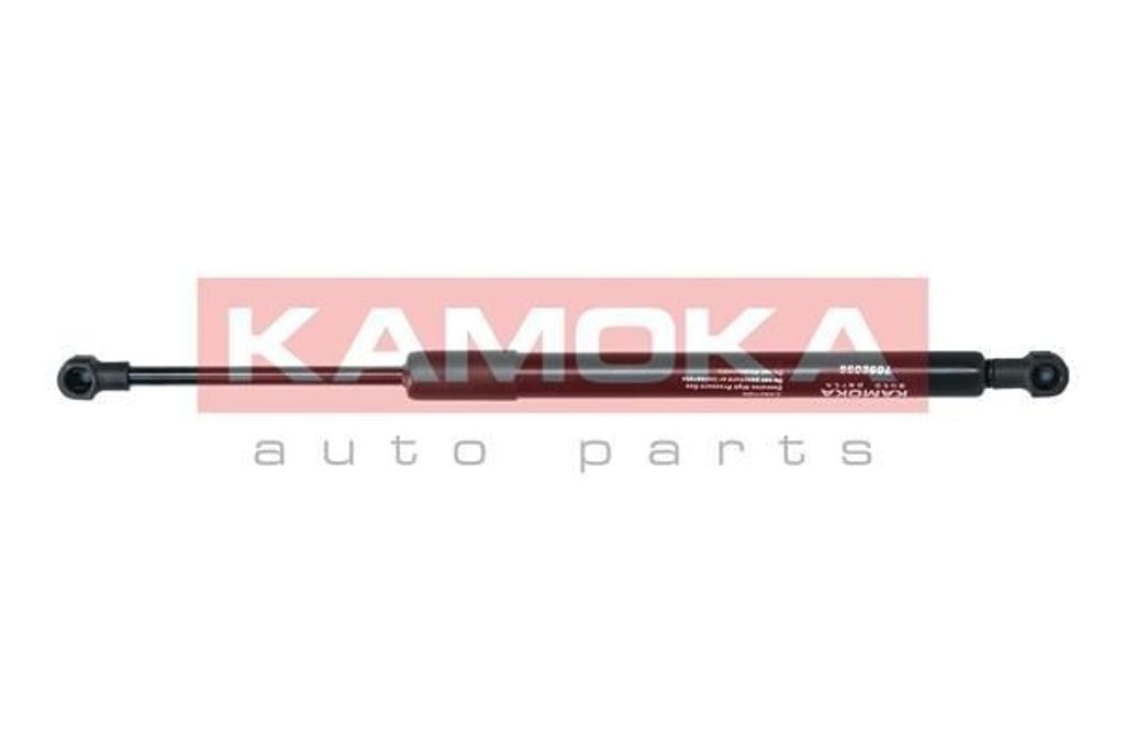 KAMOKA 7092056 Gasfeder Heckklappendämpfer für BMW 3 Limousine (E90) 369mm