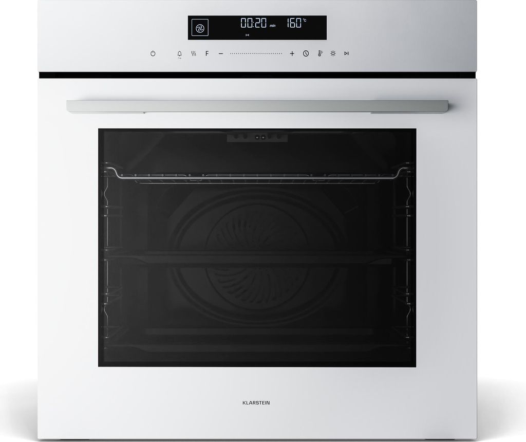 Klarstein Velaire Four Encastrable 60 cm - 74L, 13 Modes, Image du produit 