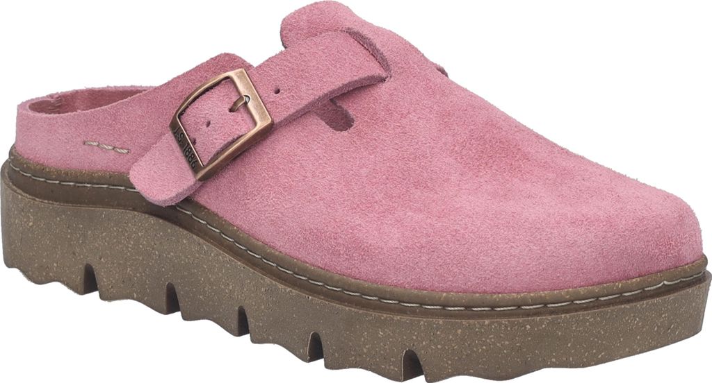JOSEF SEIBEL Carmaux 05 | Hausschuh für Damen | Rot
