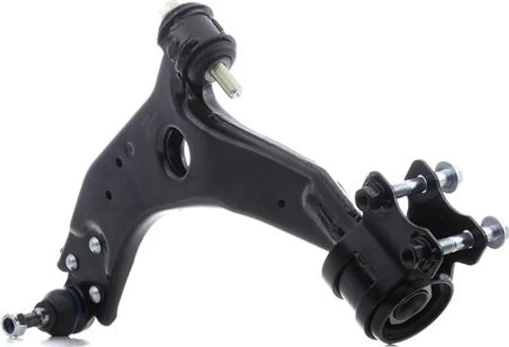 Bras de suspension DELPHI TC2252 contre les vibrations du volant - 7