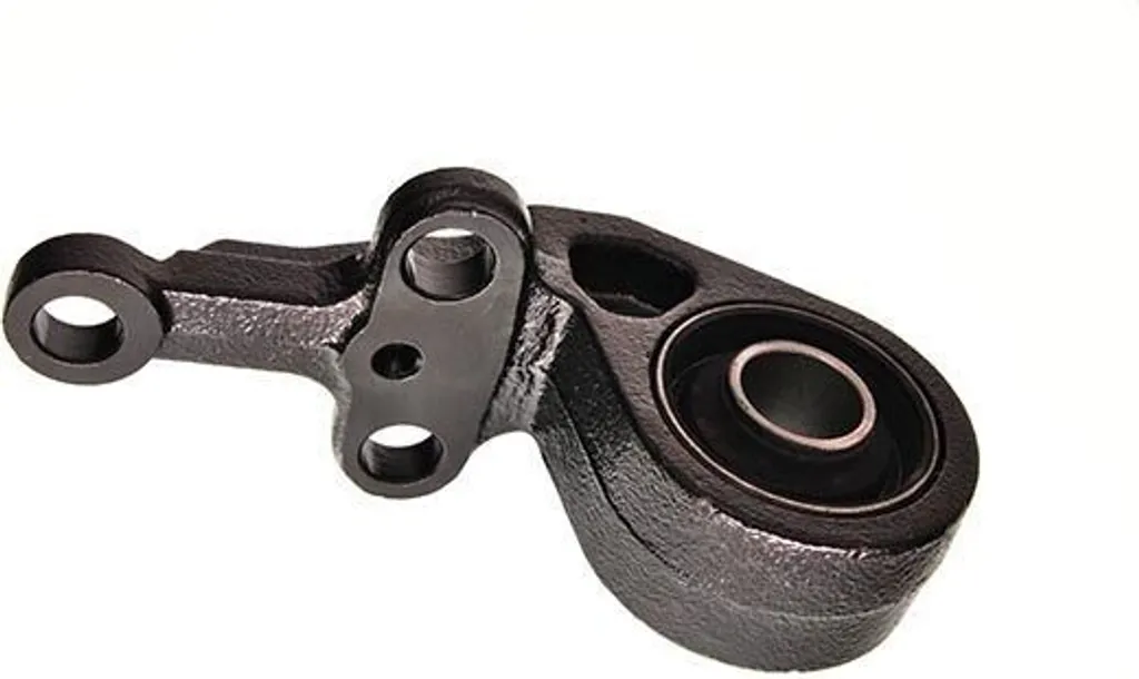 Supprimer claquement train avant : silent bloc MAXGEAR 72-6715 Almera