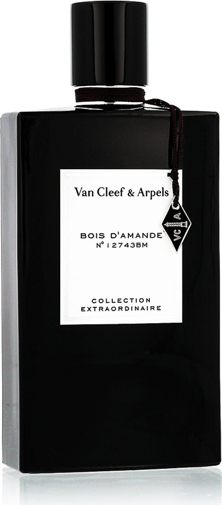 Van Cleef & Arpels Collection Extraordinaire Bois D'Amande Produktbild 
