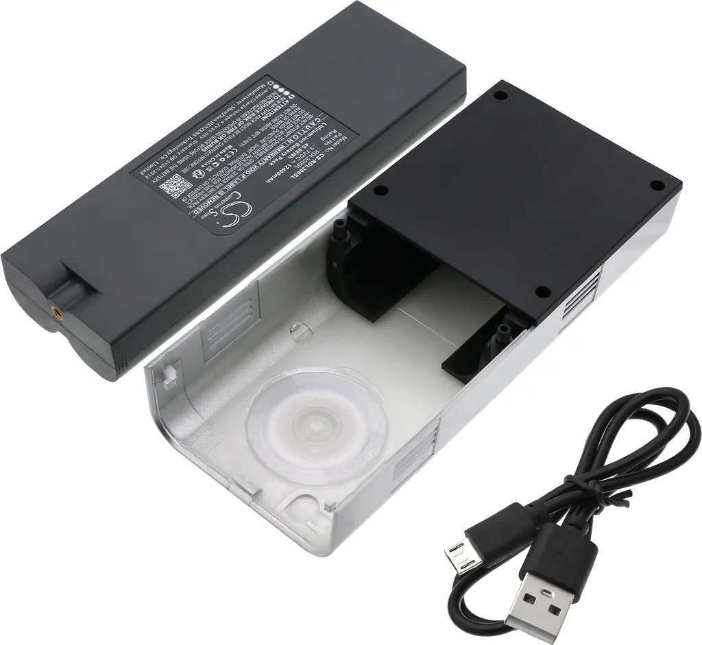 Batterie V4 pour réparer l'autonomie de votre Ring Video Doorbell 3/4