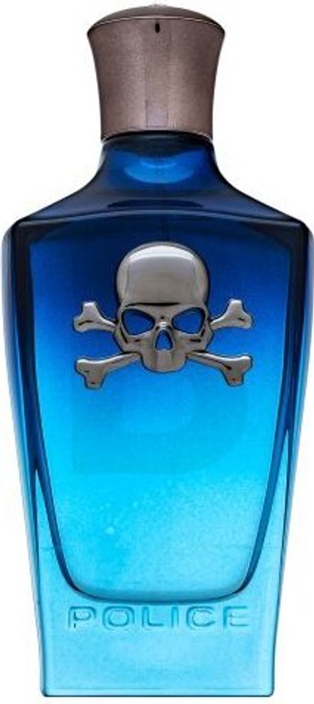 Police Potion Power woda perfumowana dla mężczyzn 100 ml Zdjęcie produktu 