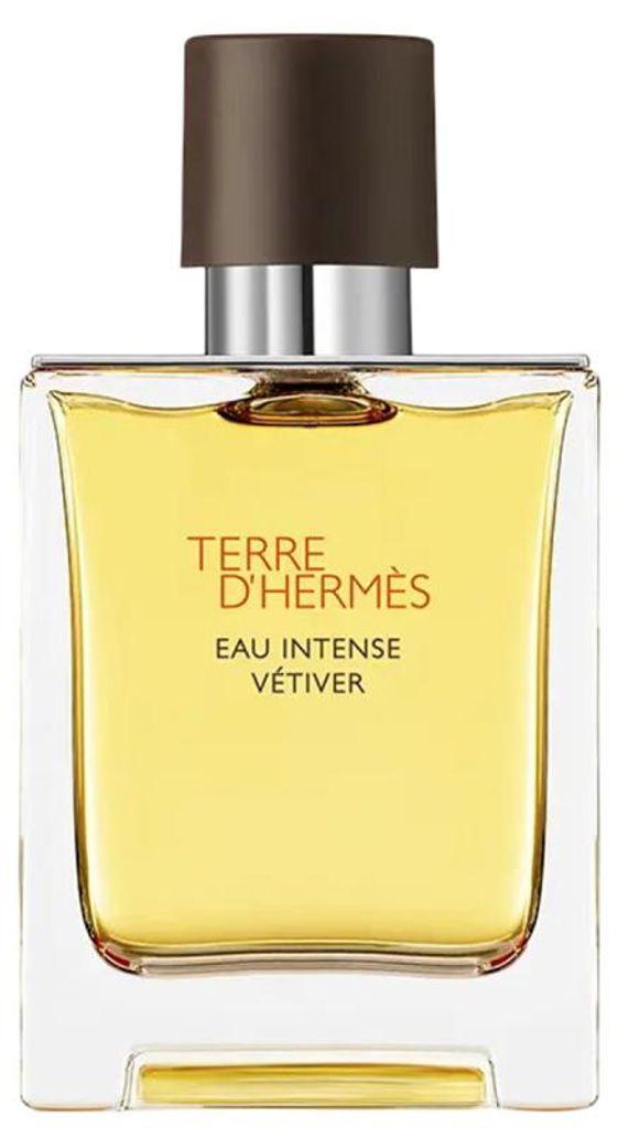 Terre D´Hermès Eau Intense Vetiver Spray 50ml Produktbild 