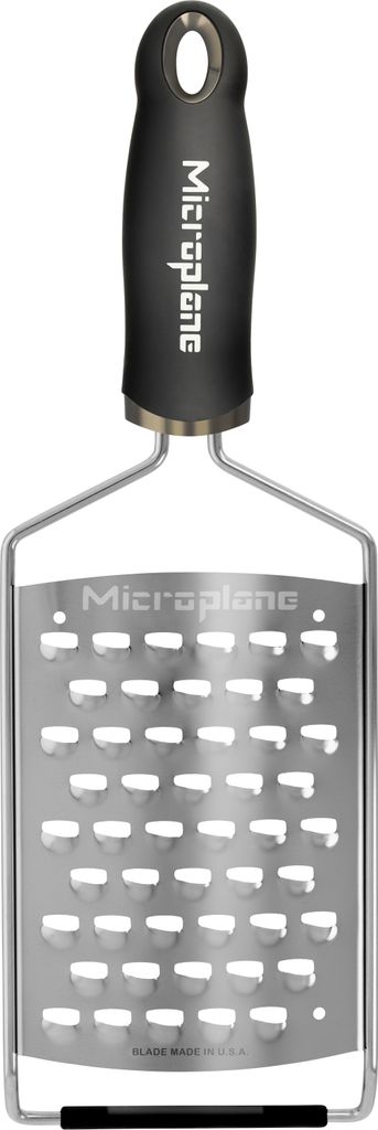 Microplane 45011 Gourmet XL Grob Produktbild 