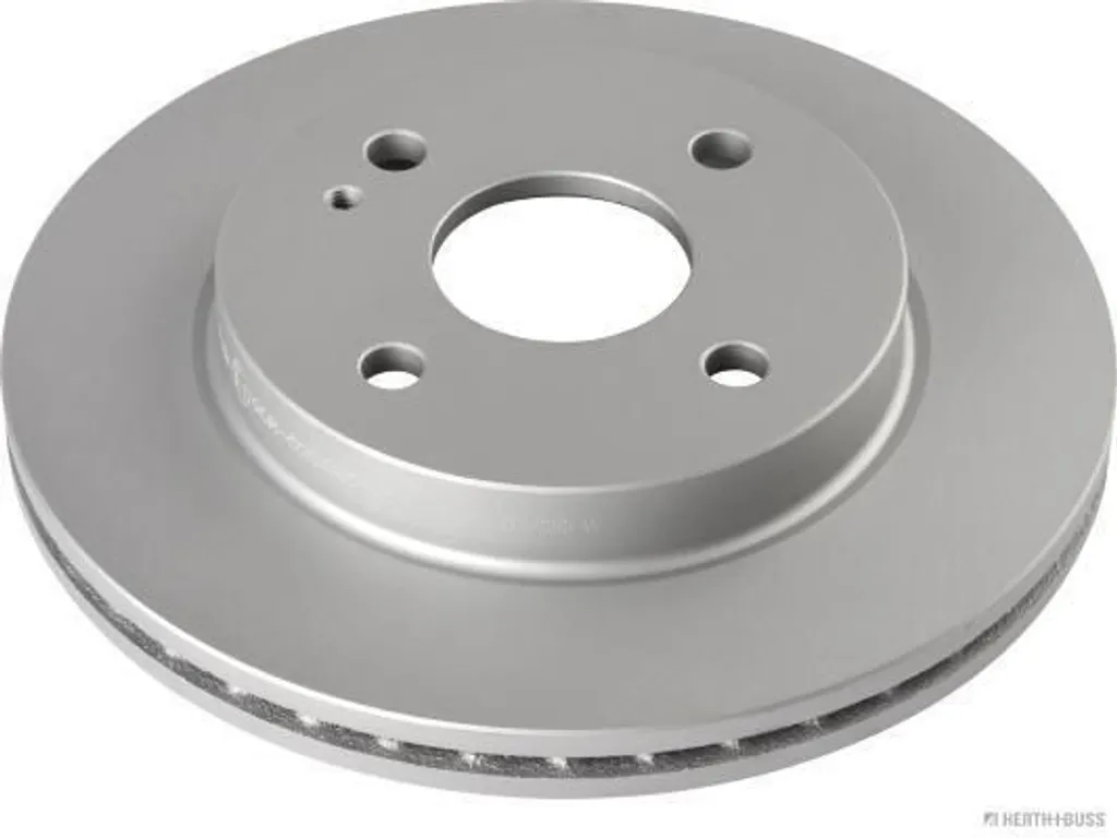 Disque de Frein J3303097 Herth+Buss 238mm Epaisseur 8mm Qualité OE Haut