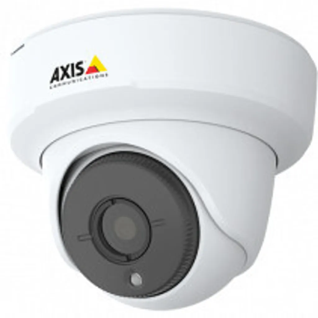 AXIS FA3105-L Capteur oculaire contre la démarque et l'insécurité