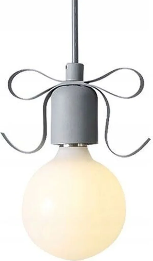 Lampada TooLight Narni Grey App188-1Cp | Tendenza Interior 2026