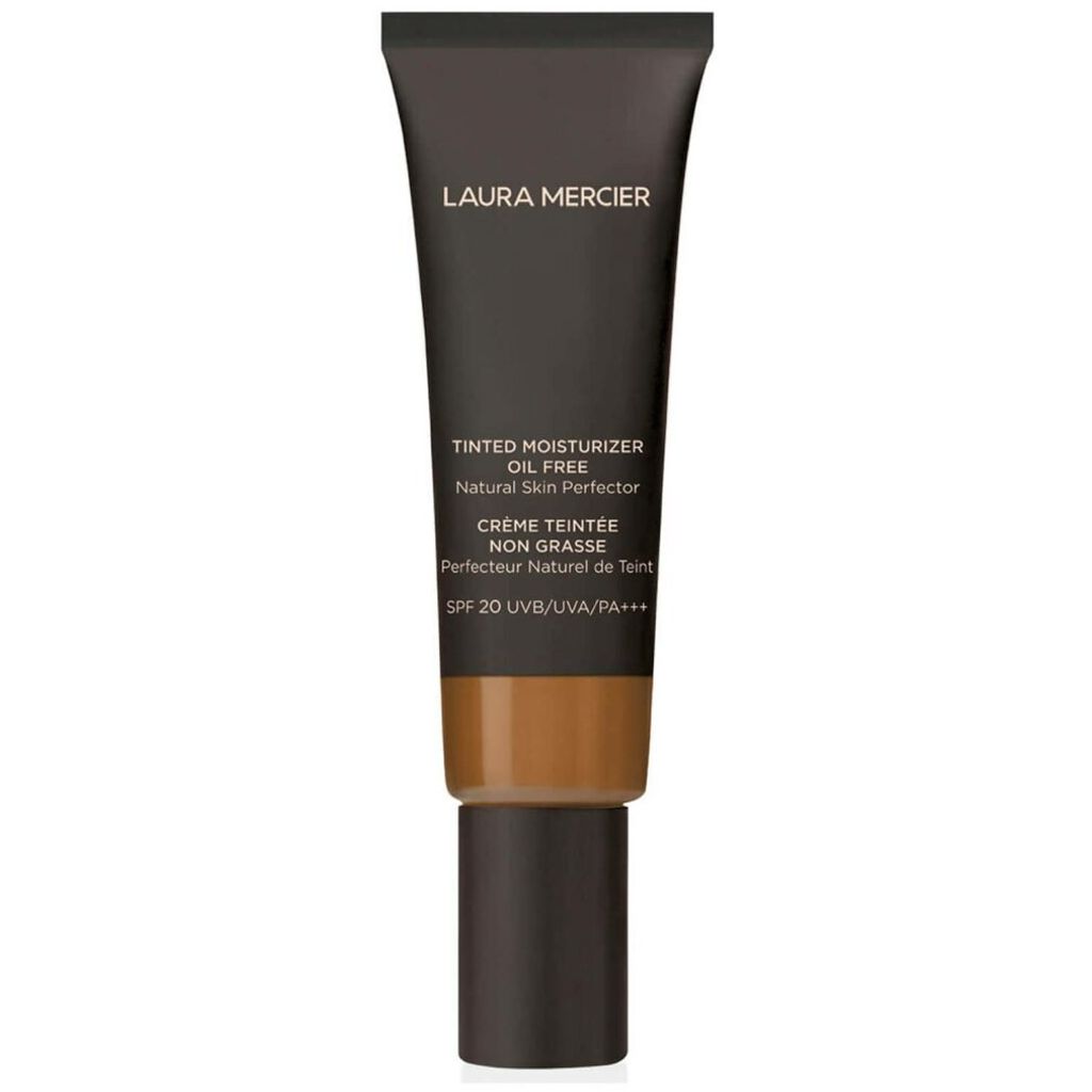 Laura Mercier Oil Free Tinted Moisturizer Porcelain SPF 20 50 ml by Laura Mercier