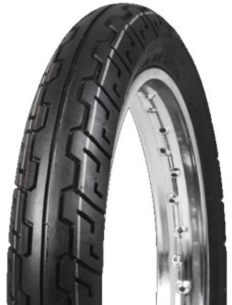 VeeRubber Motorradreifen car-tyres VRM283 ( 90/80-16 TL 52P )