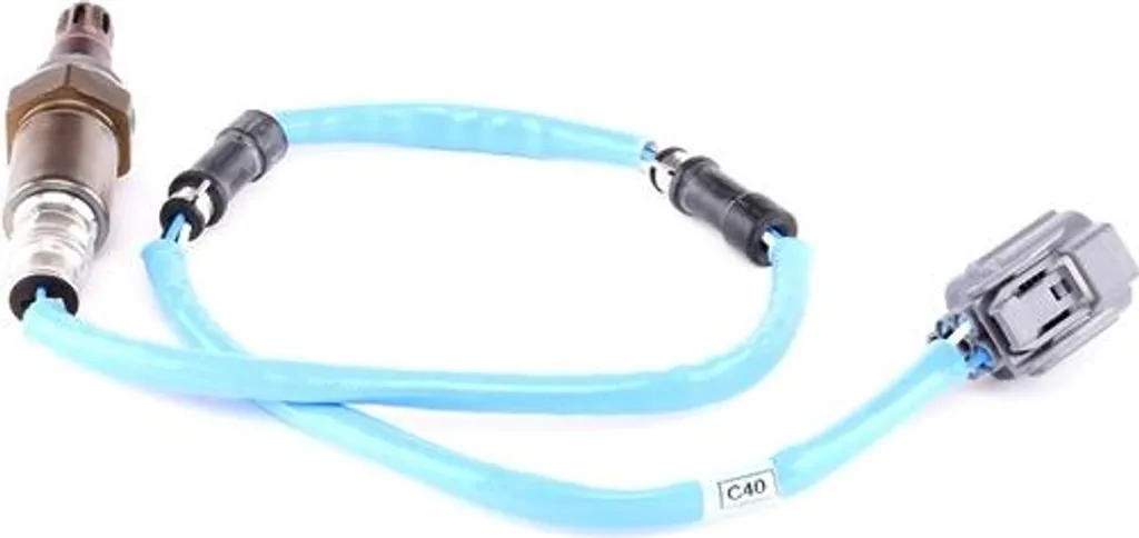 Sonde Lambda DENSO DOX-1424 : Remplacez votre Capteur Défectueux Facilement - 9