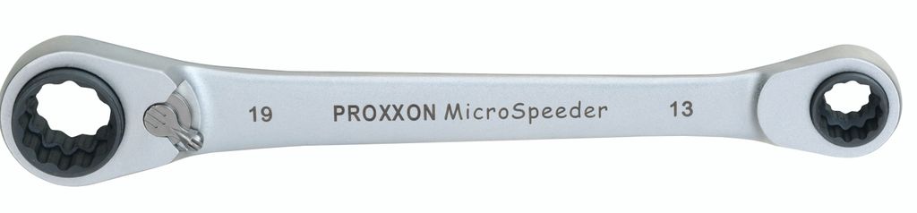 Proxxon 23 236, set van 2 stalen tangen, chroom-vanadium, Productafbeelding 