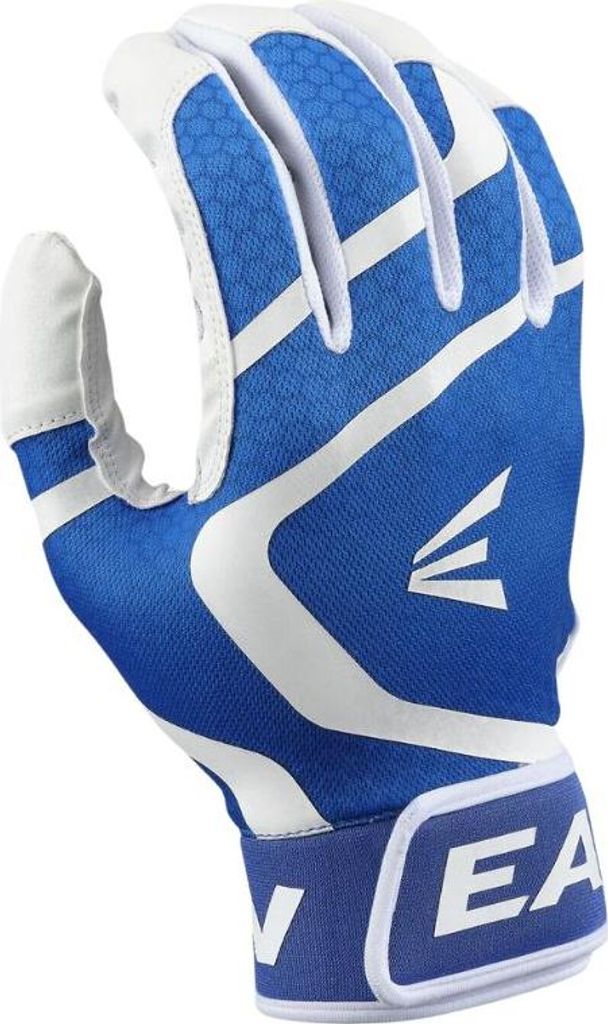 Easton Mav GT XL Weiß/Königsblau Baseball/Softball Artikel