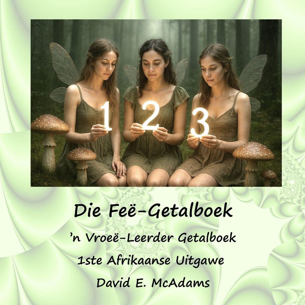 Die Feë-Getalboek
