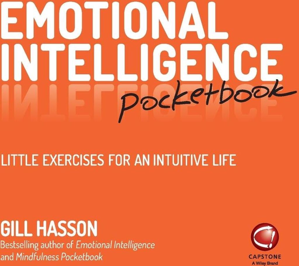 Emotional Intelligence Pocketbook