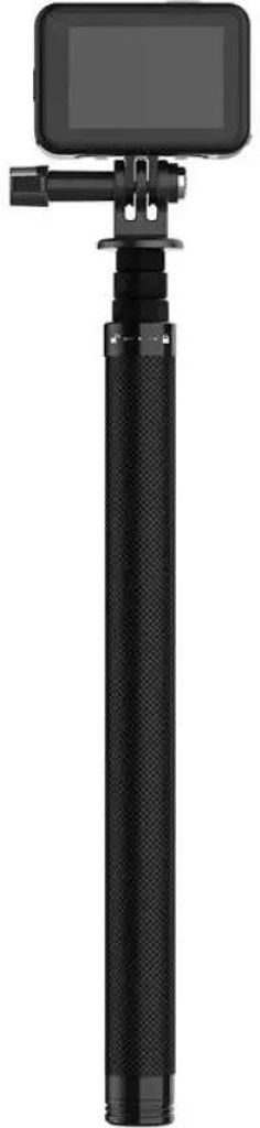 Telesin 1,16 M Carbonfaser-Selfie-Stick
