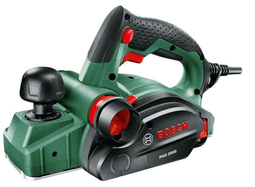 Bosch PHO 2000 Raboteuse électrique à main Image du produit 