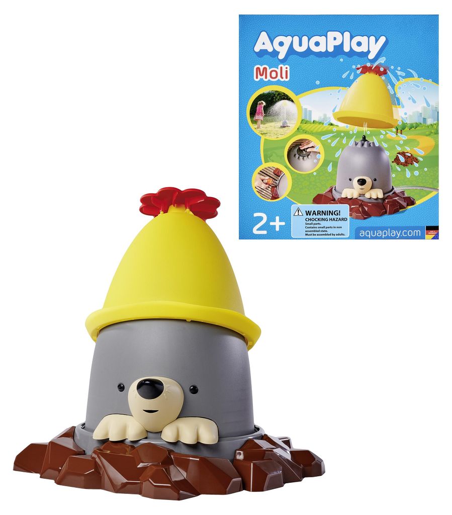 Smoby 8700001590, Zestaw zabawek do piasku, 3 lat(a), Zdjęcie produktu 