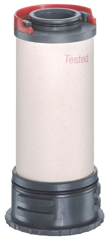 Katadyn 8013622 - 1 Stück(e) - Katadyn - Patrone Produktbild 