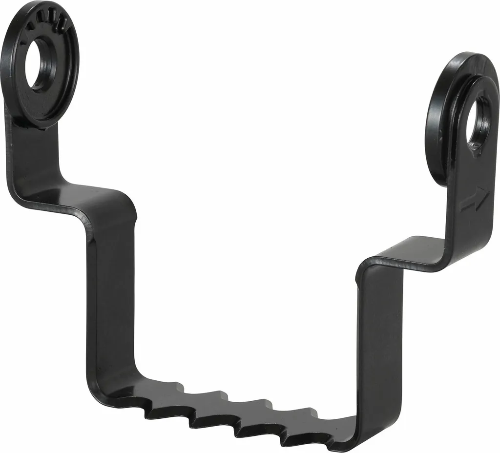 Couteau à désherber Makita 80 mm pour éliminer racines et mauvaises herbes