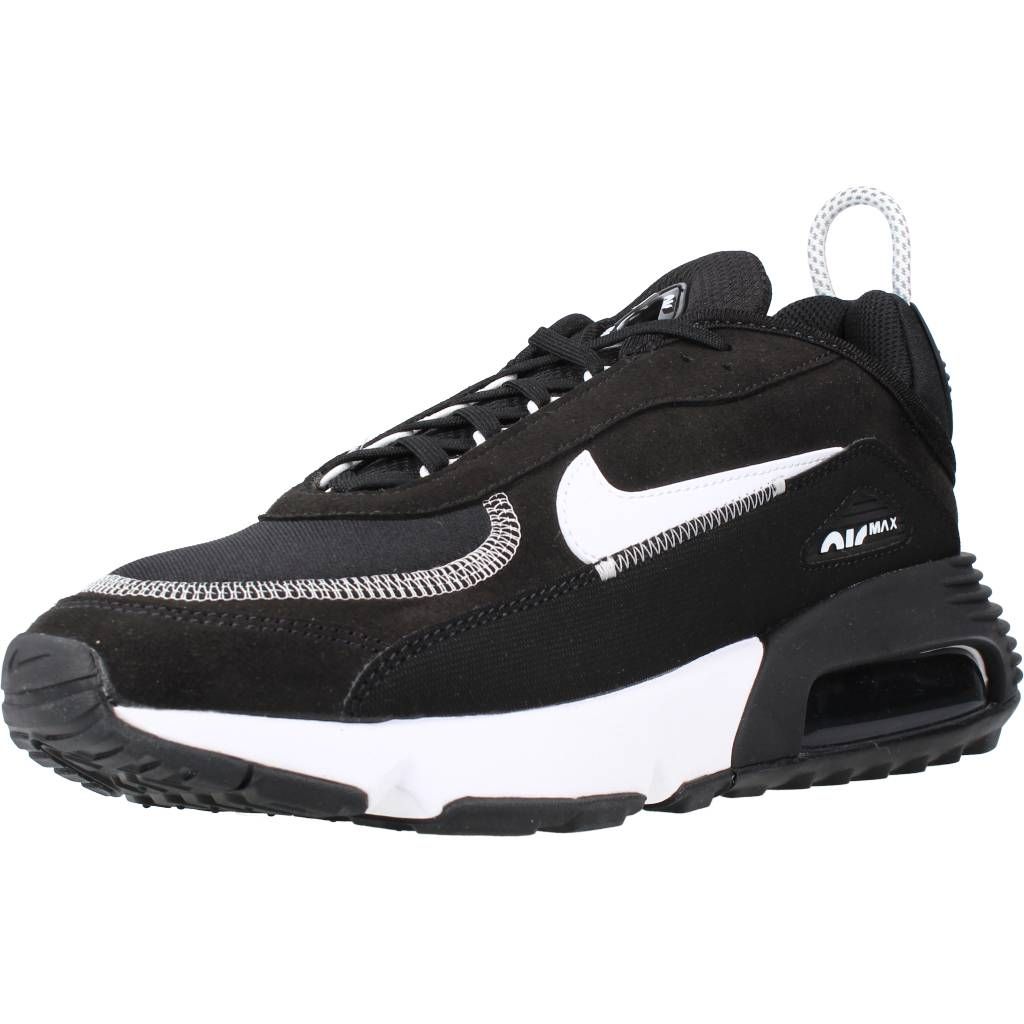 Sport / Zapatillas Hombre NIKE ULTRABEST AIR MAX 2090 COLOR Schwarz 003