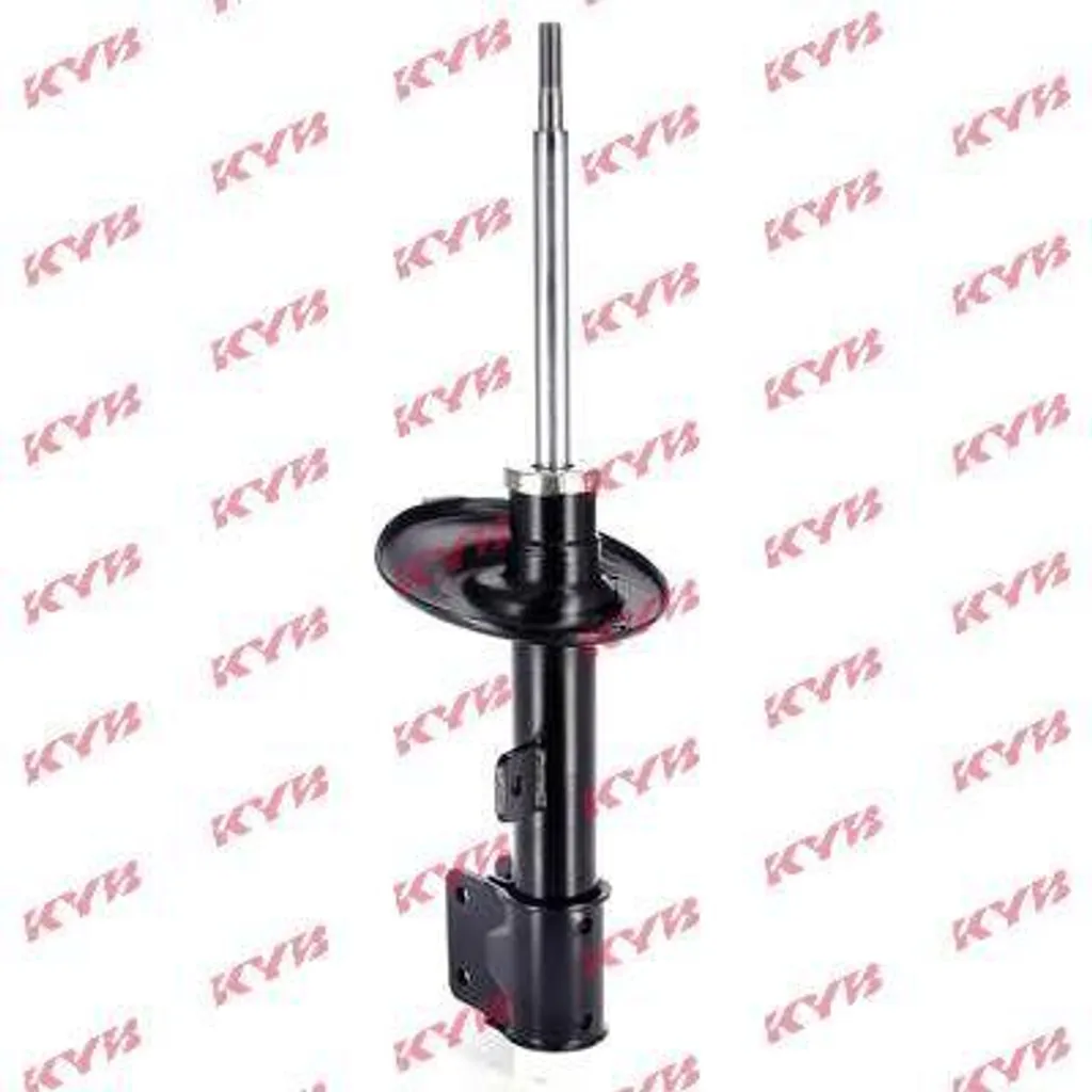 Amortisseur KYB 338736 : Stop aux vibrations sur Berlingo et Partner OE