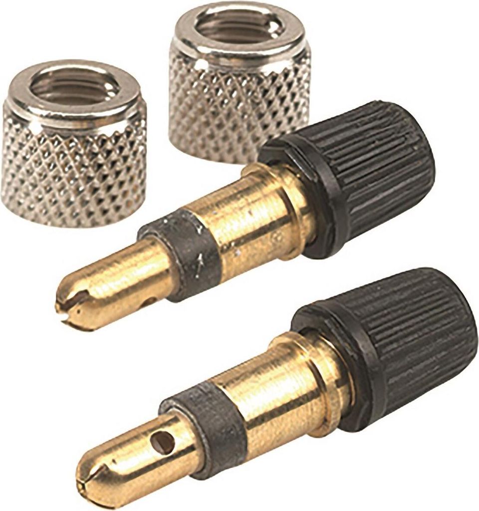 Prophete 5237 Patentventile - Dunlop - 2 Stück mit Produktbild 