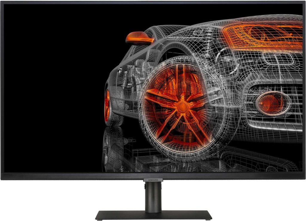 Samsung LS32B800PXU, 81,3 cm (32"), 3840 x 2160 px, 4K Zdjęcie produktu 