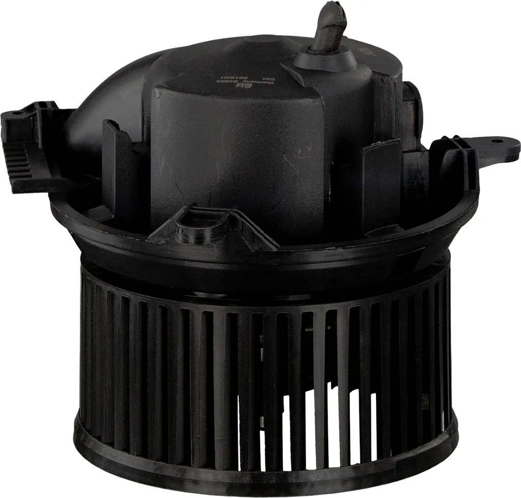 Ventilateur d'habitacle FEBI 34593 idéal pour désembuage et confort
