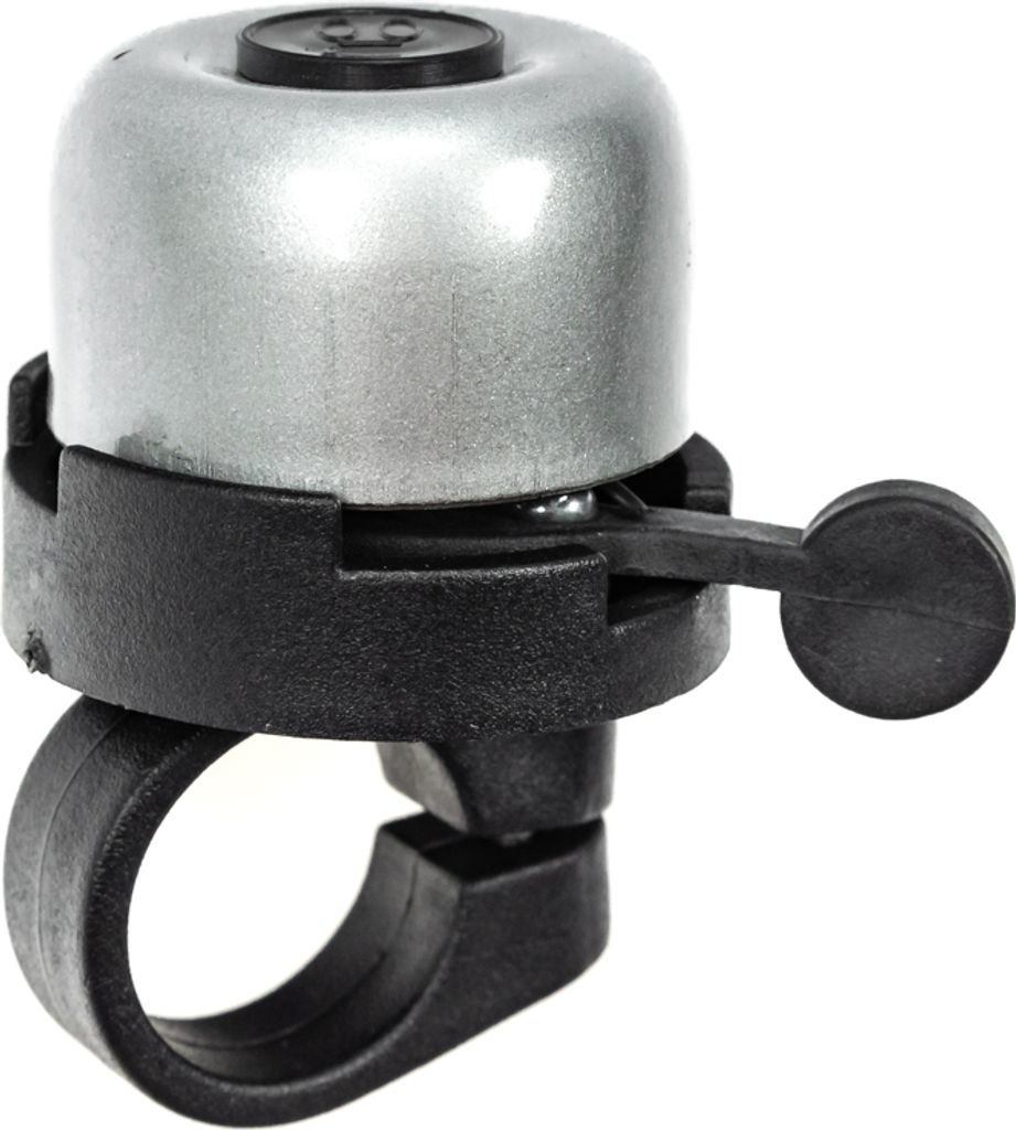 Fahrrad Klingel hell laut Klang Lenker Glocke MTB bike bell Produktbild 