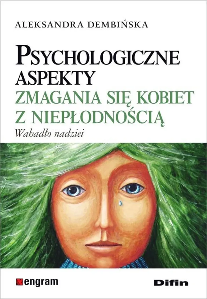 Livre Psychologie de l'infertilité féminine : Guide de soutien complet