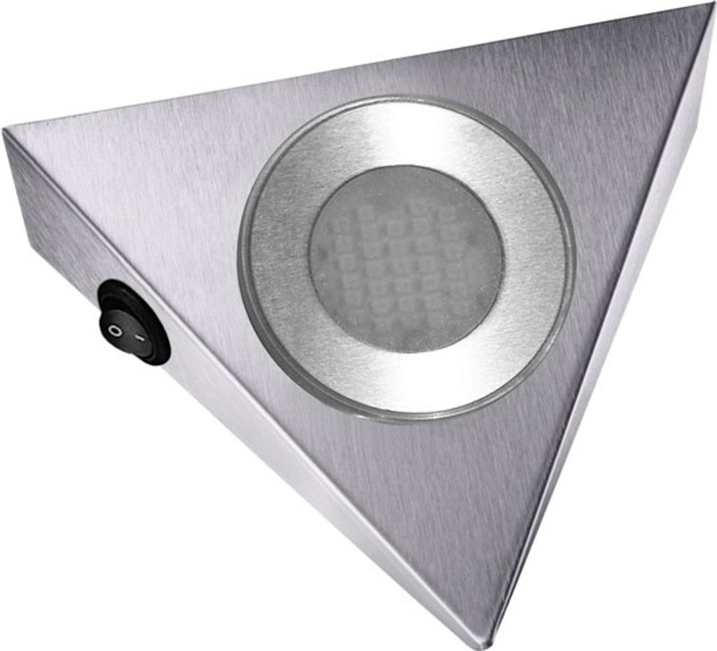 THEBO Power LED 589 PALOMA 3500 K - 280 LM - Einzelleuchte mit Schalter