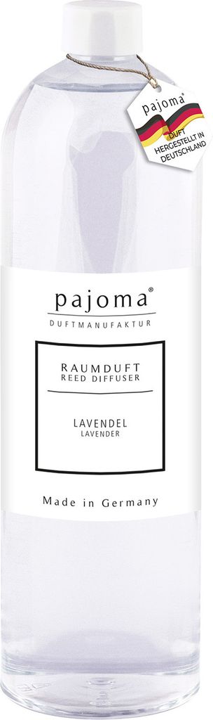pajoma Raumduft Nachfüllflasche 1000 ml, Lavendel