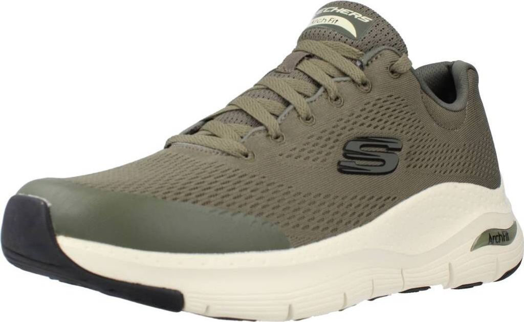 Skechers Arch Fit 232040/OLV Grün-42