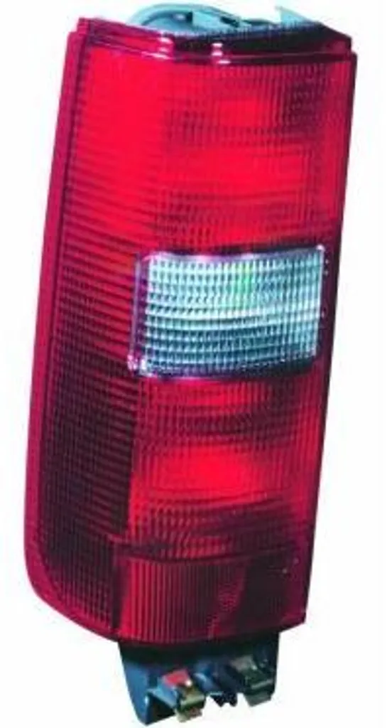 Feu arrière pour Volvo V70 - Résout infiltration et buée - OE 3512427