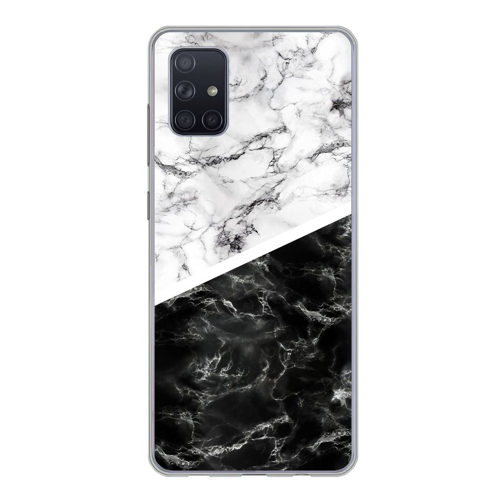 MuchoWow® Handyhülle Schutzhülle Hülle für Samsung Galaxy Produktbild 