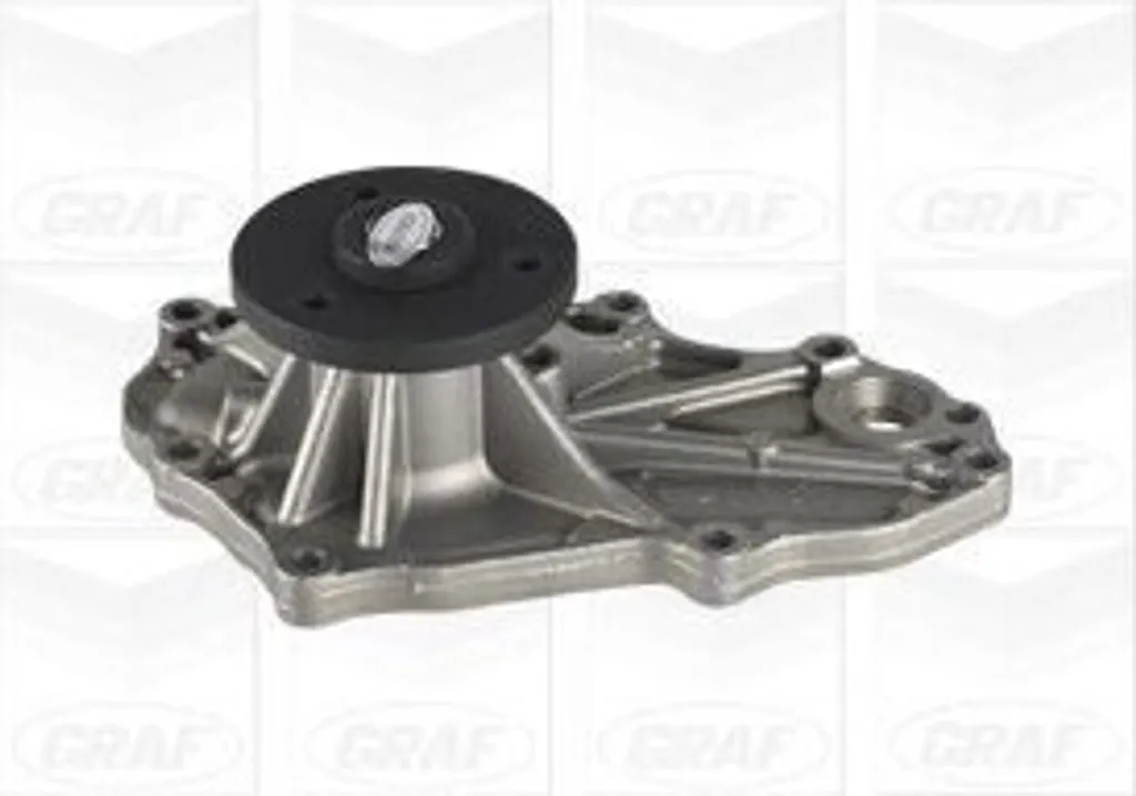 Pompe de refroidissement moteur pour Accord VIII - Compatible 19200 RL6 G01