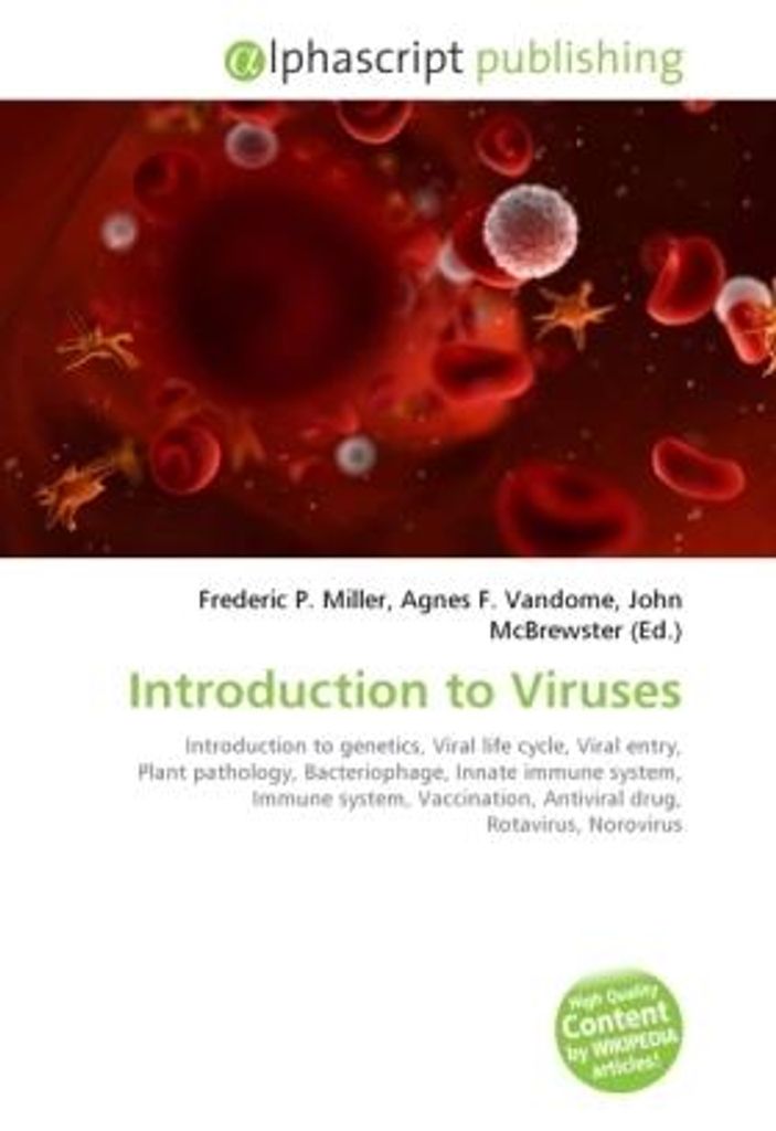 Introduction to Viruses