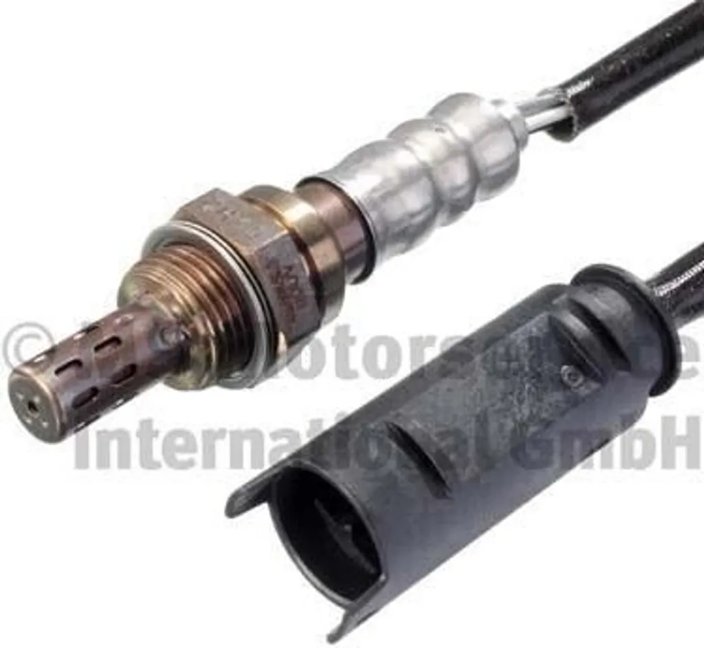 Capteur d'Oxygène Sonde Lambda pour BMW X5 E53 Série 7.02604.33.0 Original