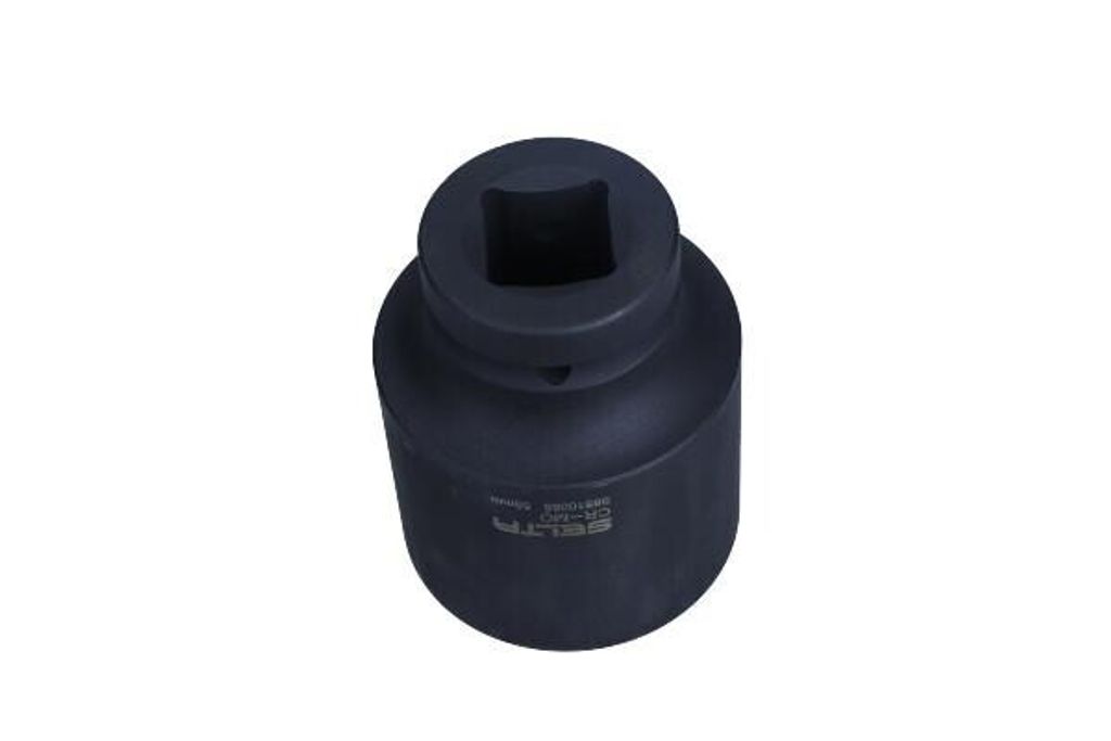 SELTA Kraft-Stecknuss SE-98510065 125mm Chrom-Molybdänstahl