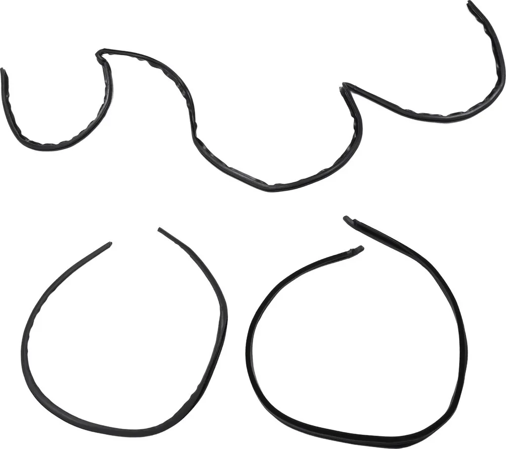 Kit Sigillatura Windshield BMW E60 51317166841 | Prestazioni e Silenzio