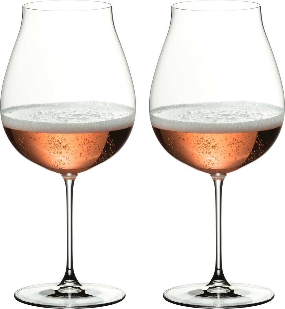 Riedel Rose Weingläser Veritas - 2 Stücke Produktbild 