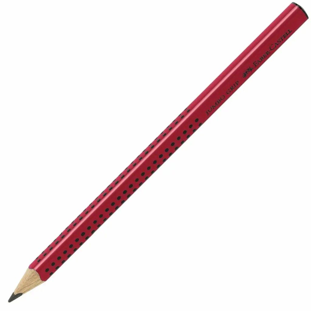 Bleistift Jumbo Grip B Produktbild 