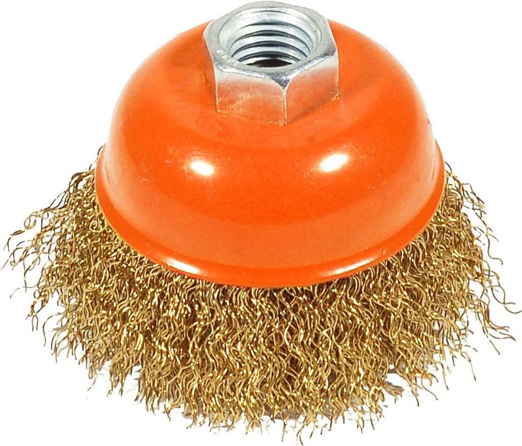 65-Mm-Frontbürste - E-560-1065